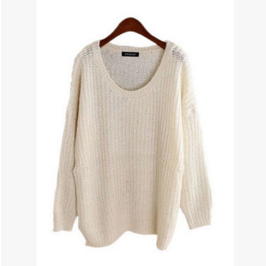 Classic Designed Pullover