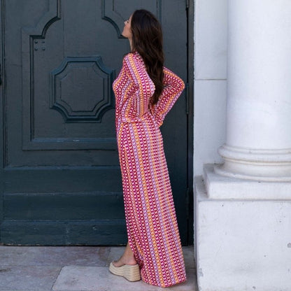 Thoughtfully Designed Garment