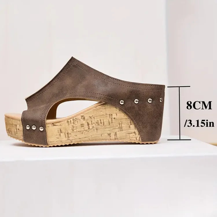 Comfortable Orthopedic Sandals for Daily Wear