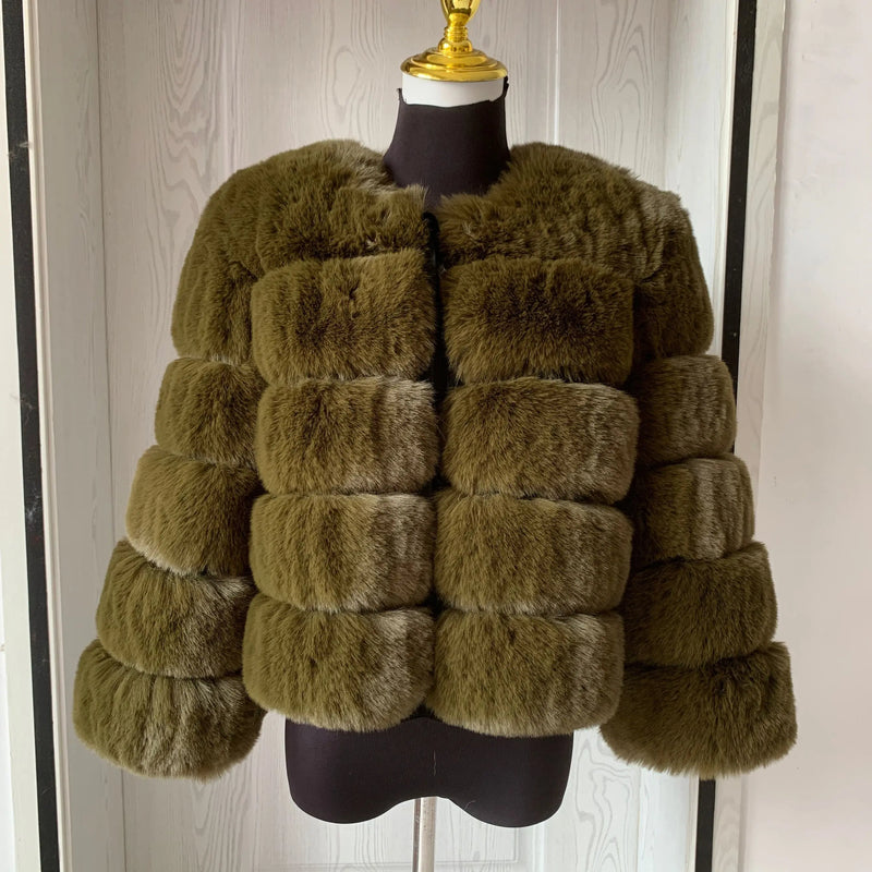 Classic Vintage Coat