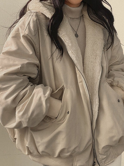 Thoughtfully Designed Jacket