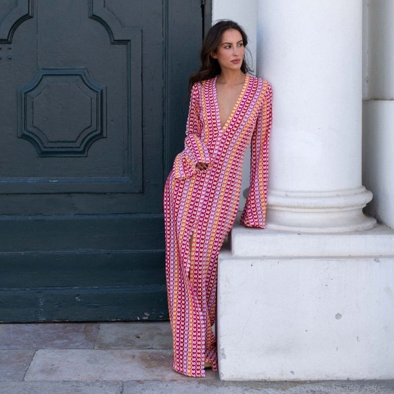 Thoughtfully Designed Garment