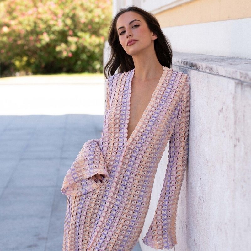 Thoughtfully Designed Garment