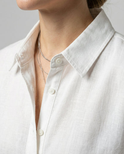 Thoughtfully Designed Garment