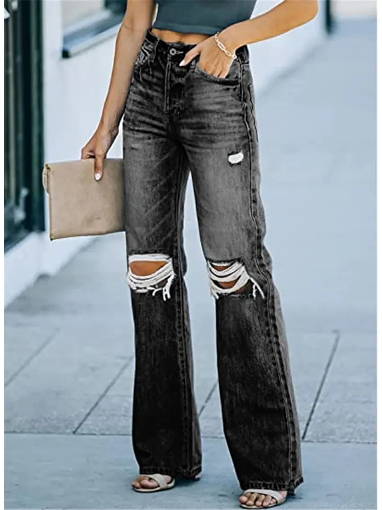 Vintage Inspired Pants