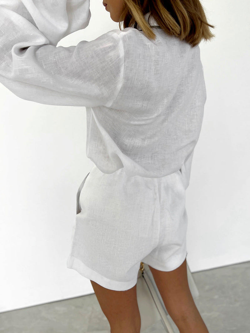 Elegantly Designed Shirt