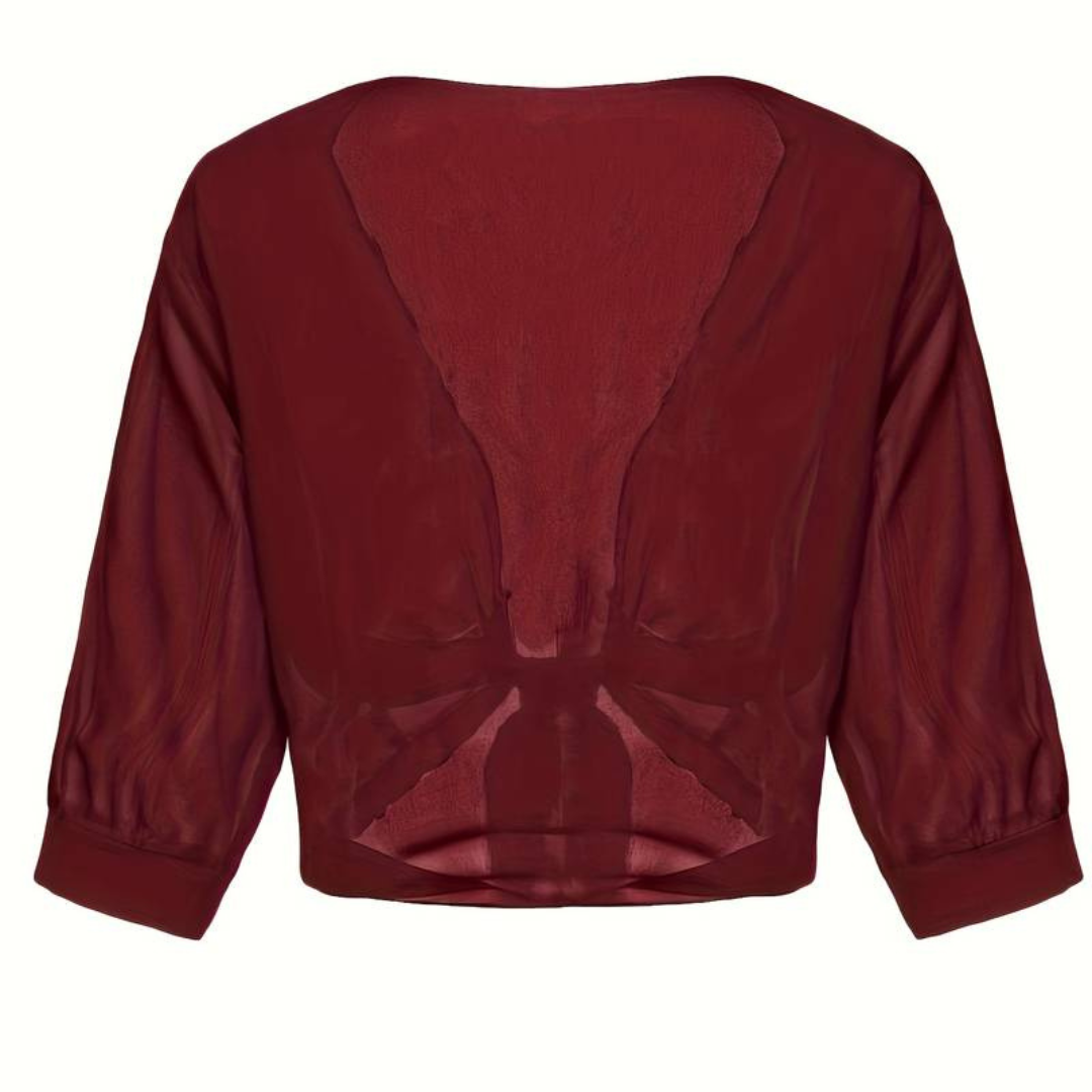 Beautifully Crafted Blouse