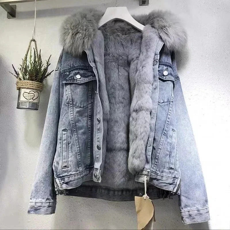 Classic Vintage Coat