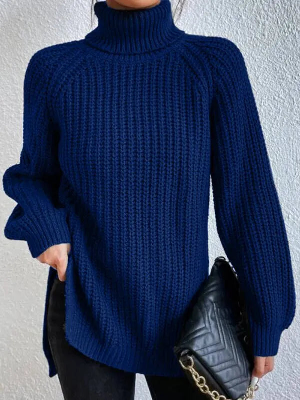Classic Designed Pullover