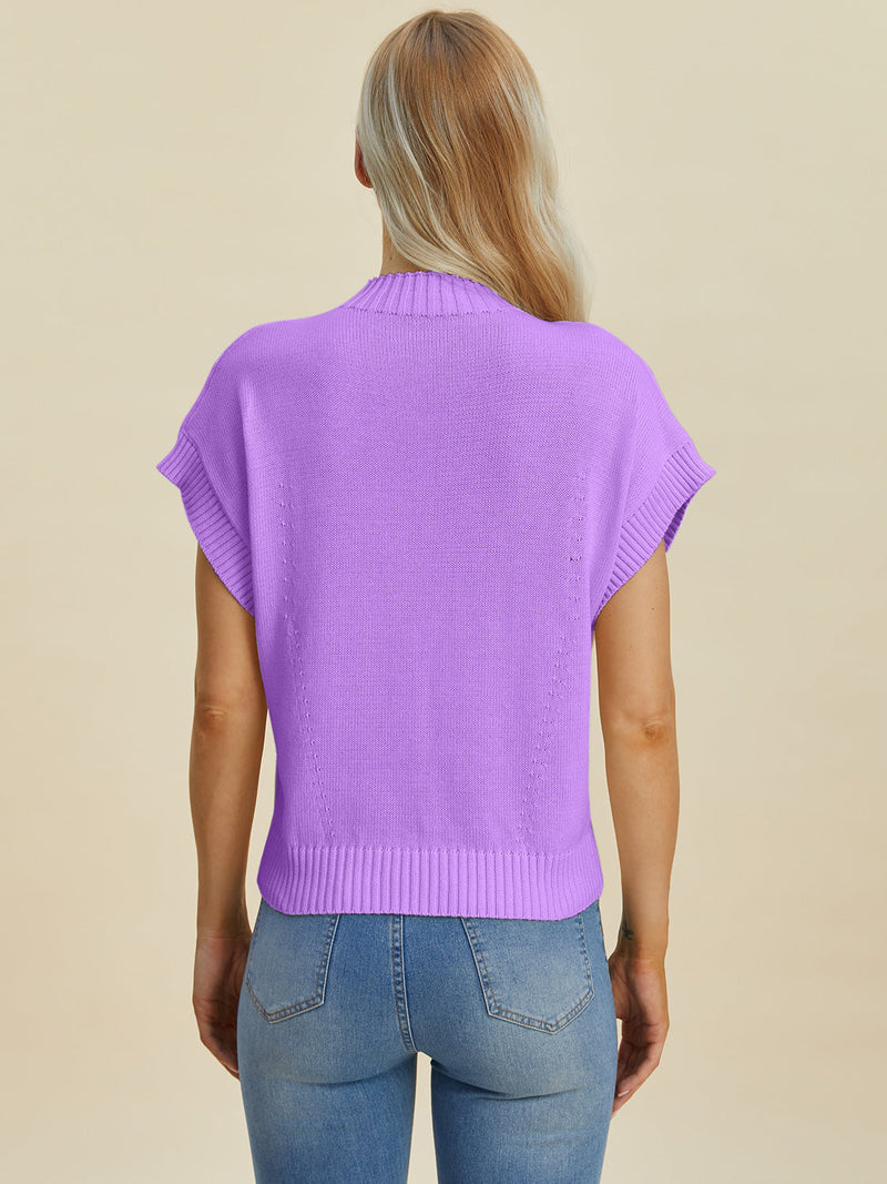 Elegantly Designed Sweater