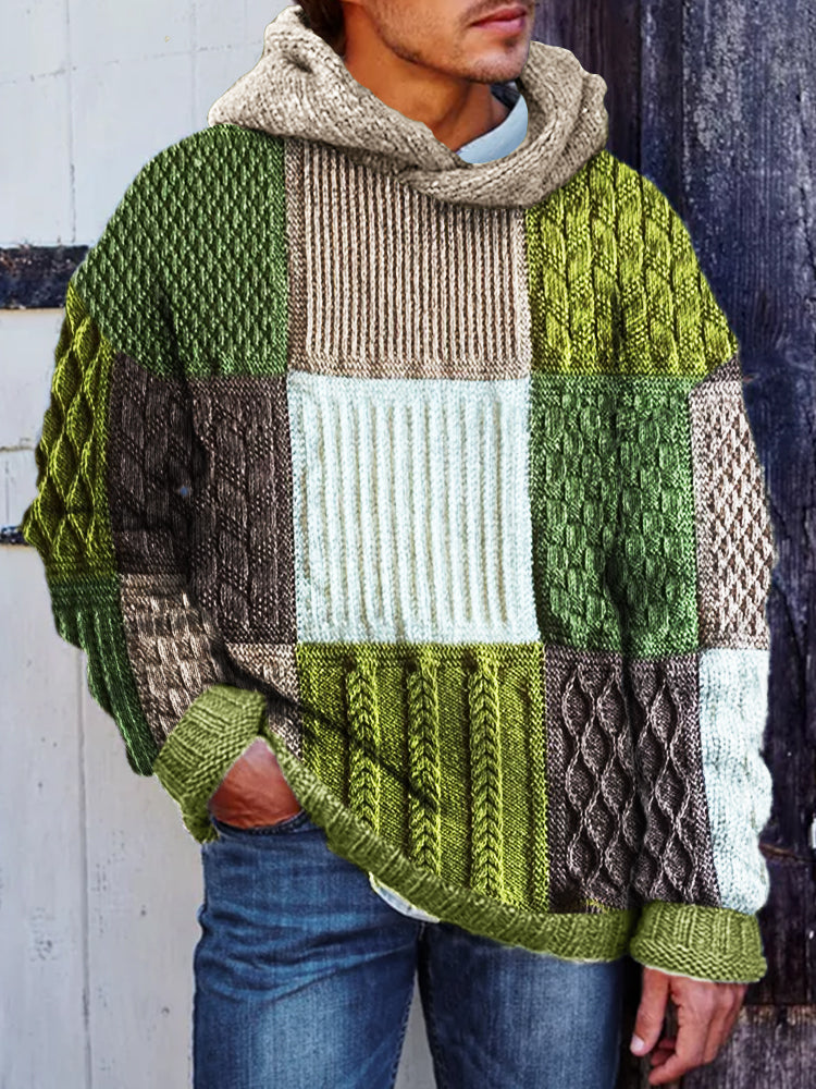 Beautifully Crafted Sweater