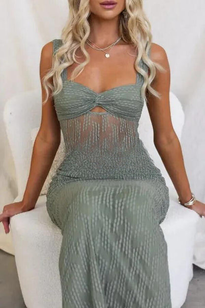 Beautifully Crafted Dress