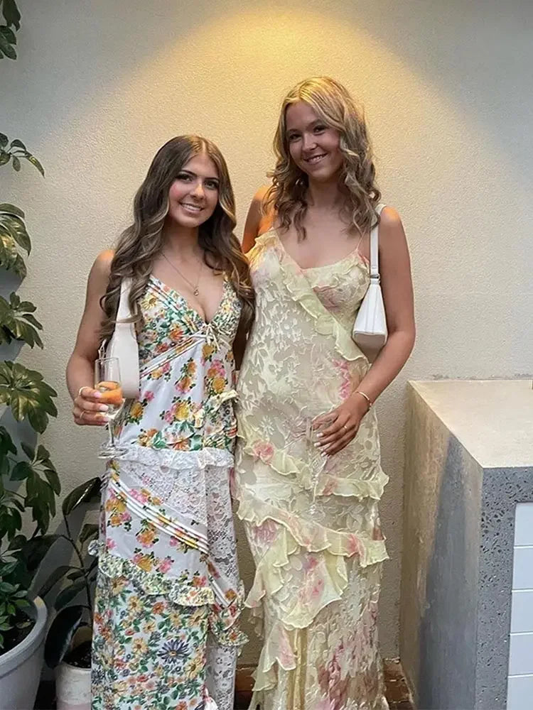 Beautifully Crafted Dress