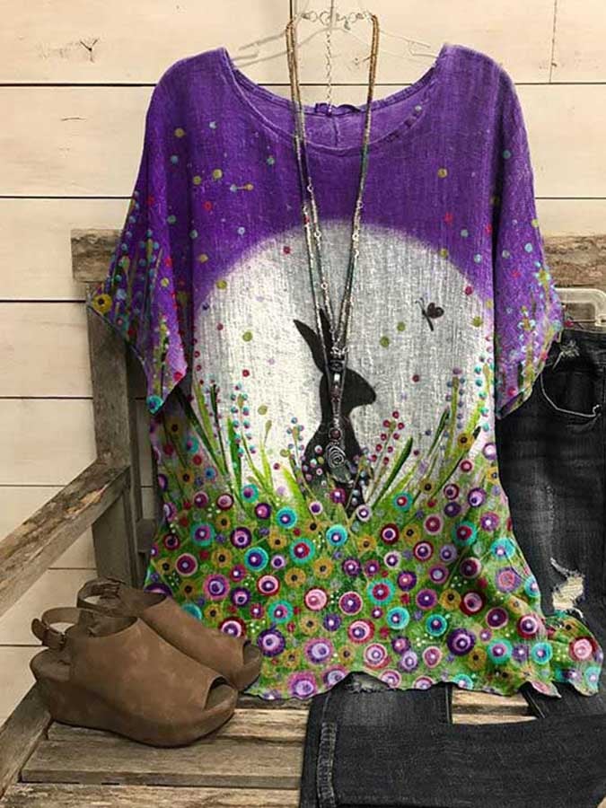 Beautifully Crafted Top