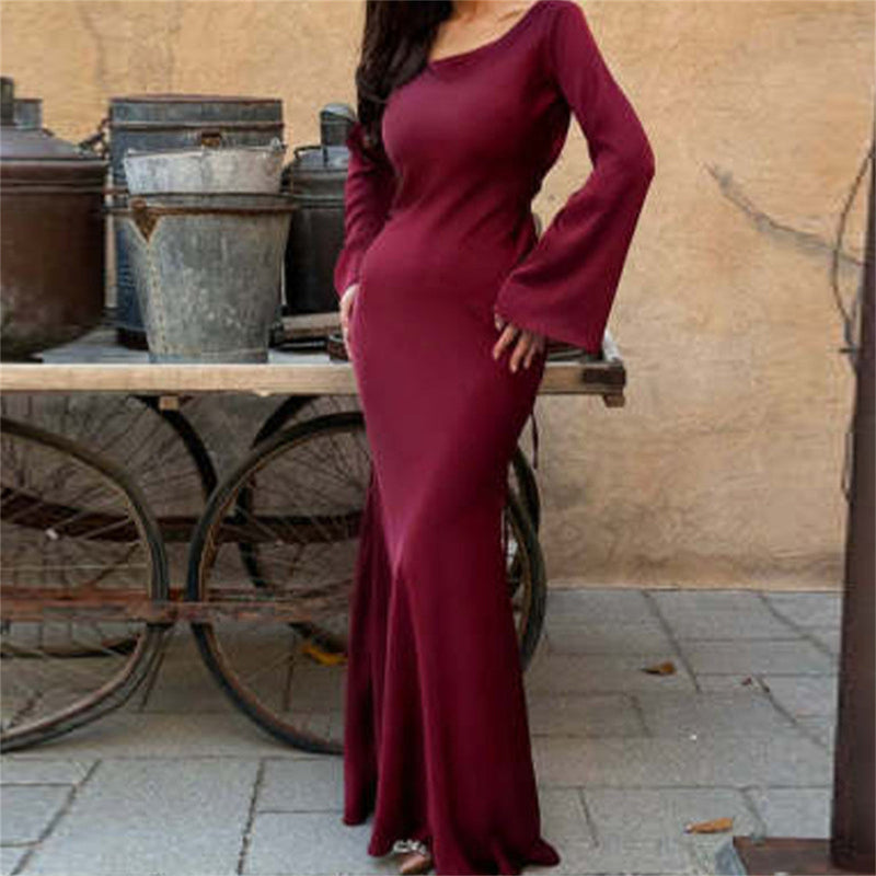 Elegantly Designed Dress