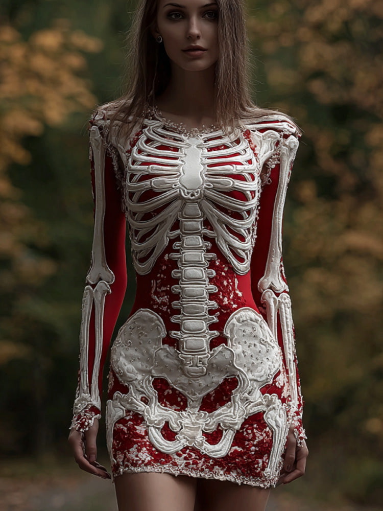 Beautifully Crafted Dress
