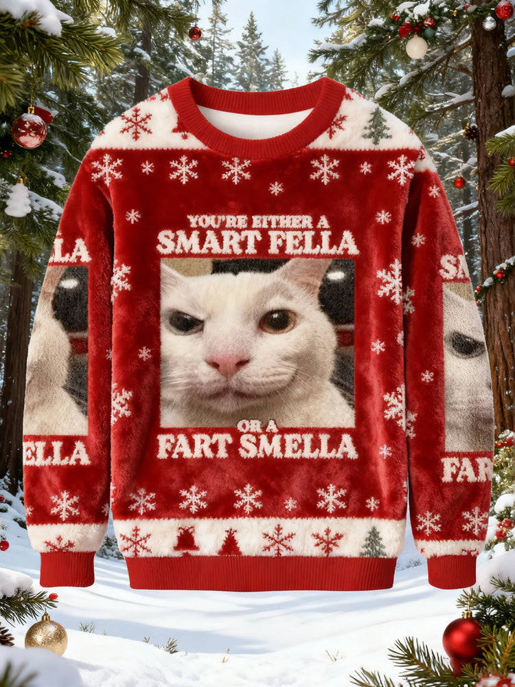 Thoughtfully Designed Shirt