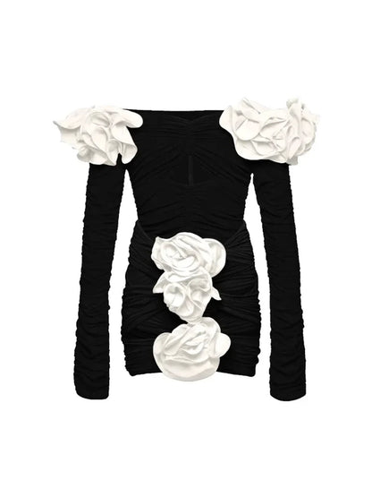 Long Sleeves Set