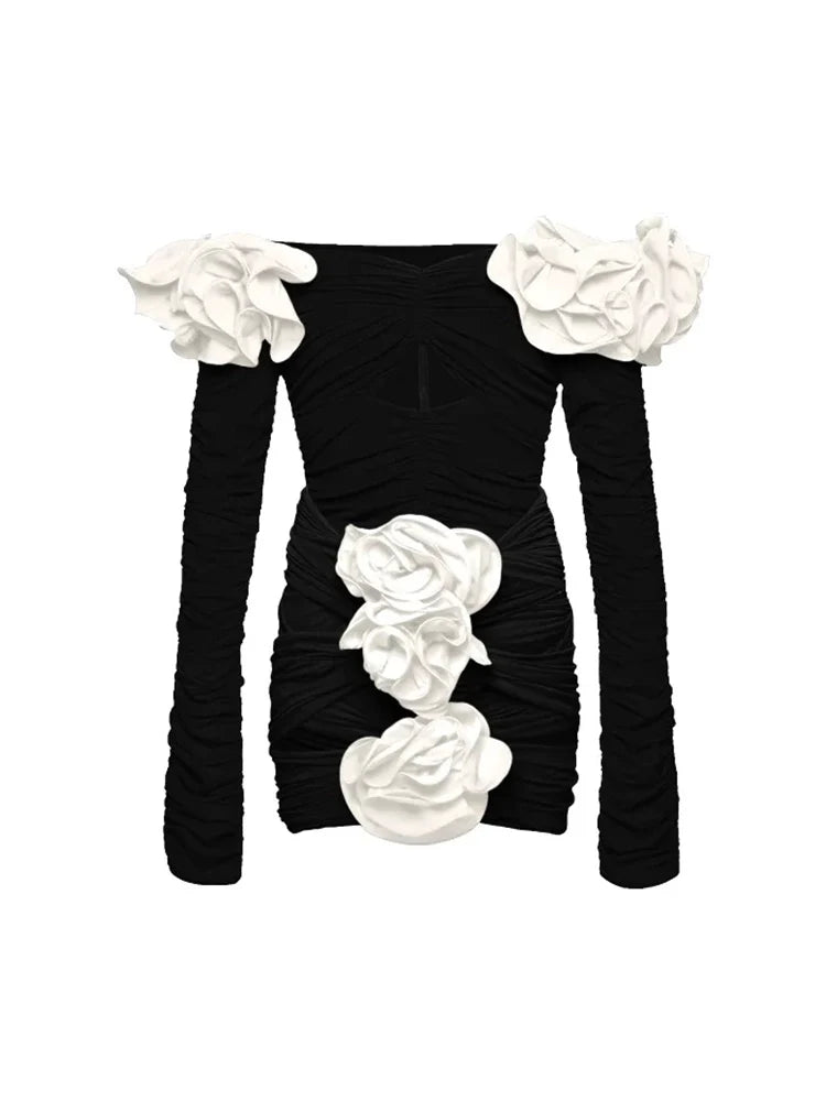 Thoughtfully Designed Garment