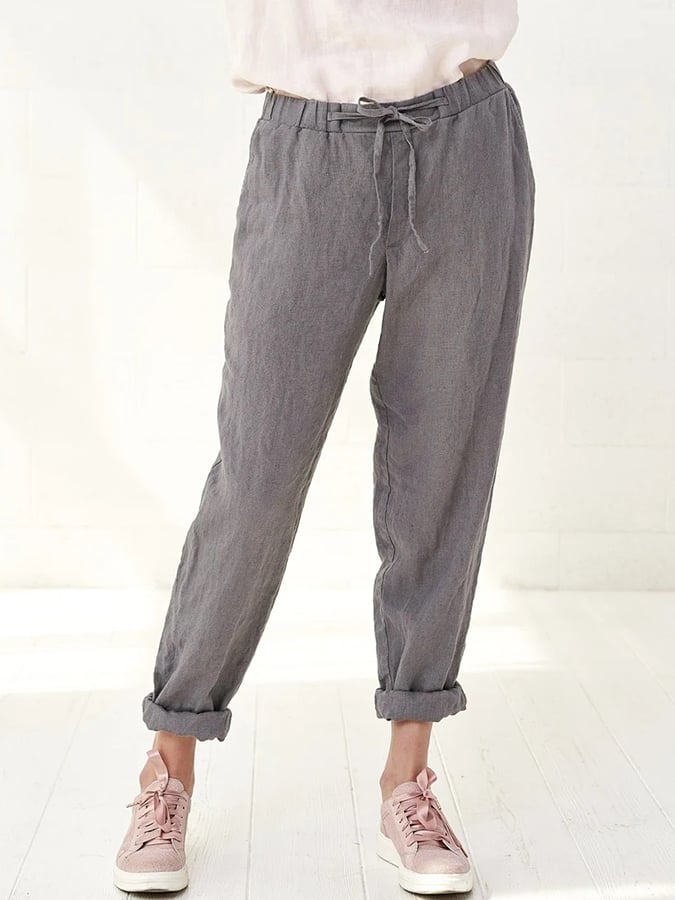 Elegantly Designed Pants