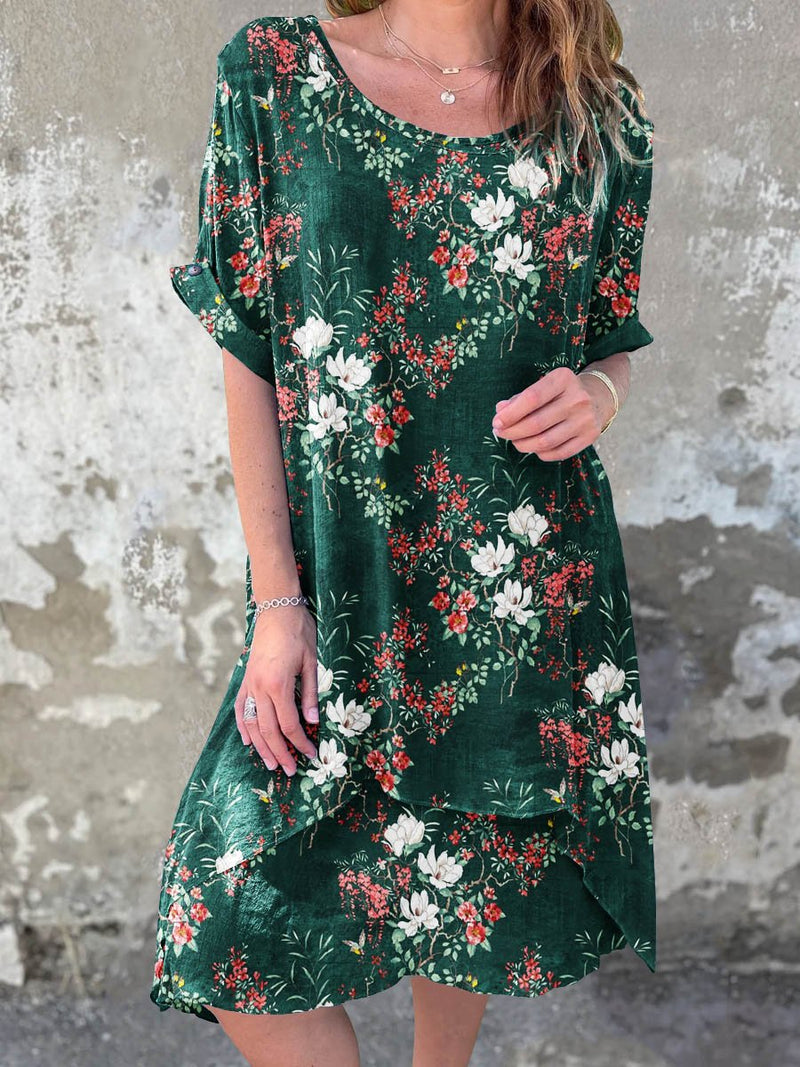 Thoughtfully Designed Dress