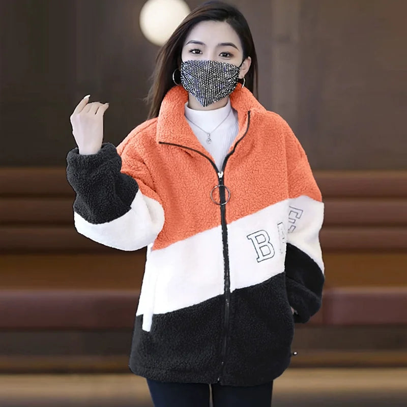 Elegantly Designed Coat