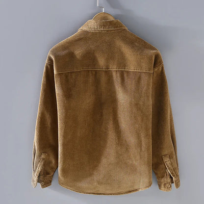 Thoughtfully Designed Jacket