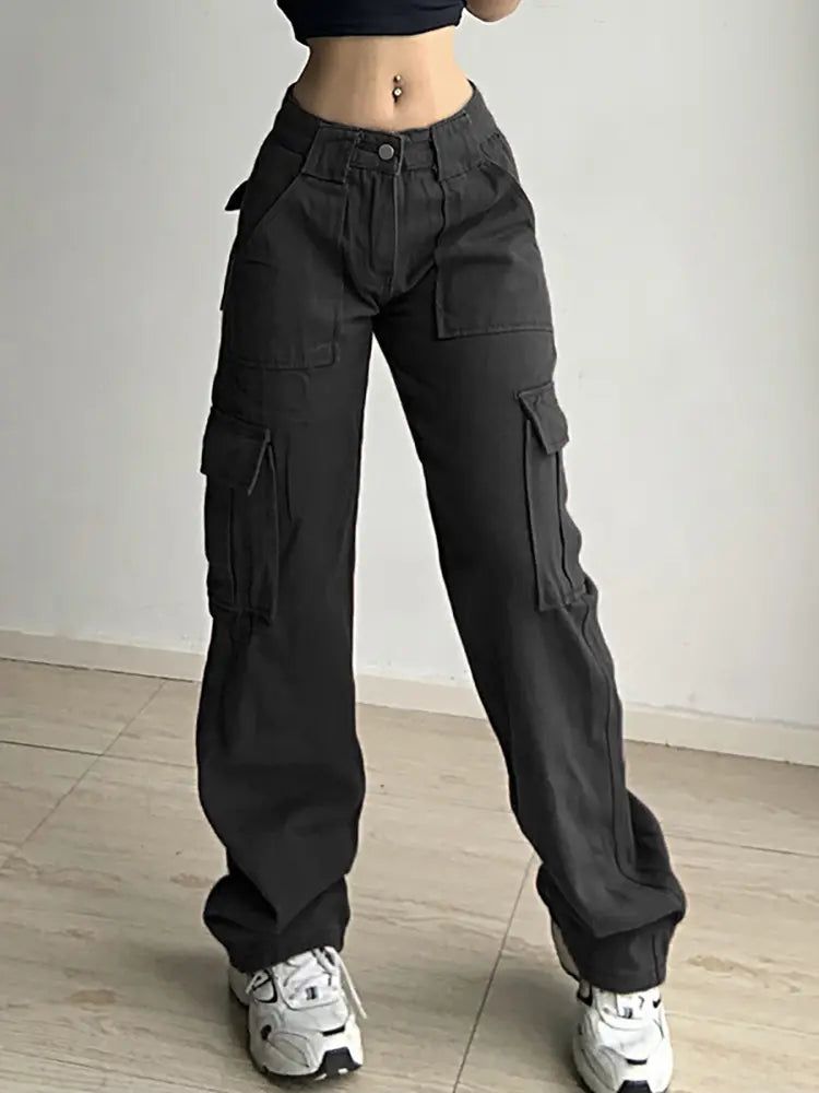 Classic Vintage Pants