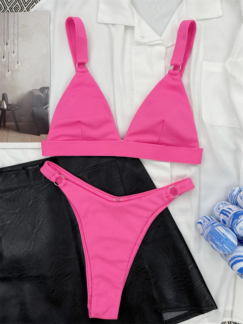 Gracefully Designed Garment