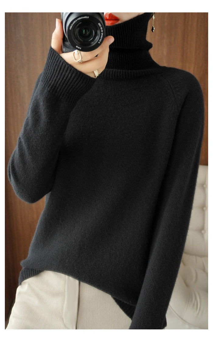 Beautifully Crafted Pullover