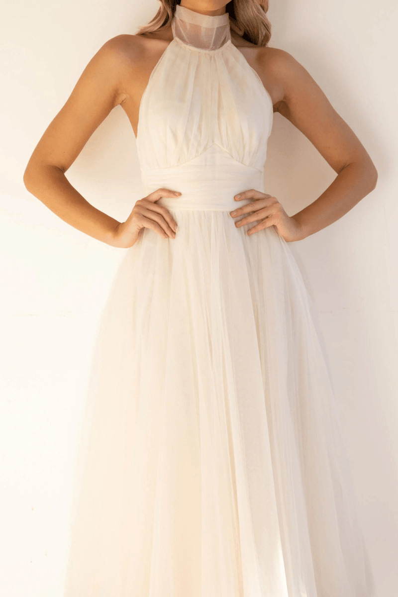 Thoughtfully Designed Dress