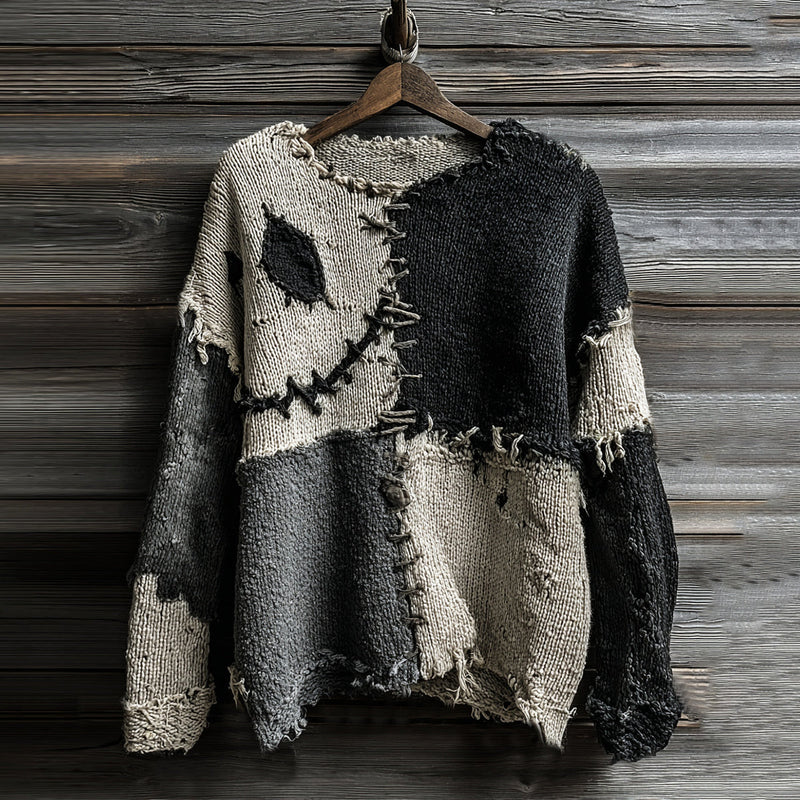 Classic Vintage Sweater