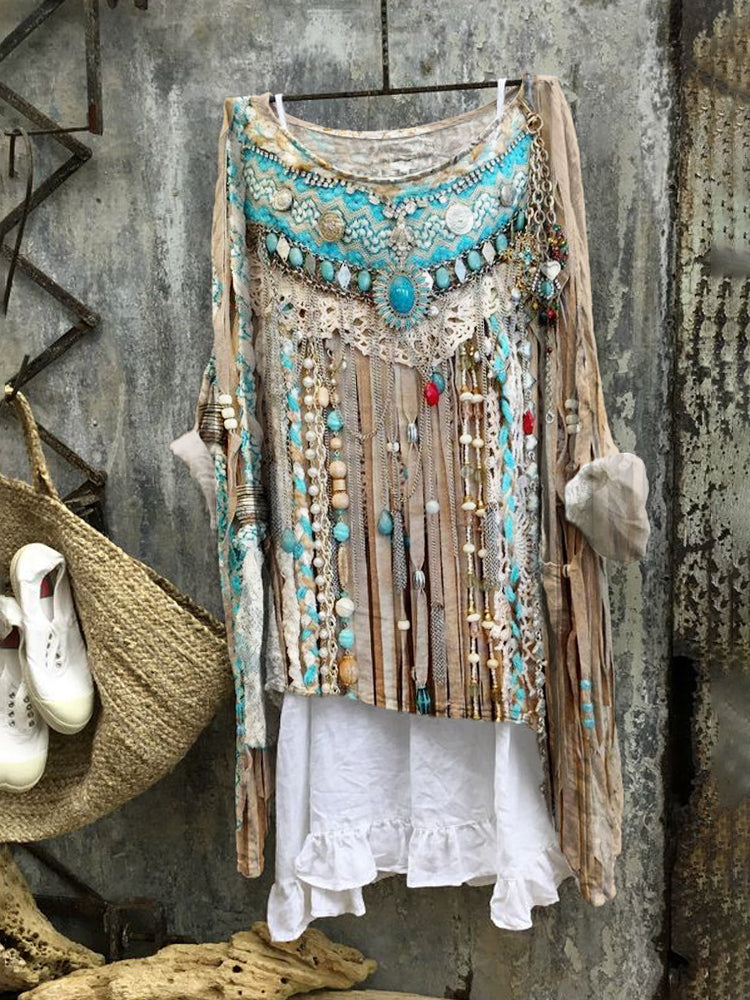 Classic Vintage Garment