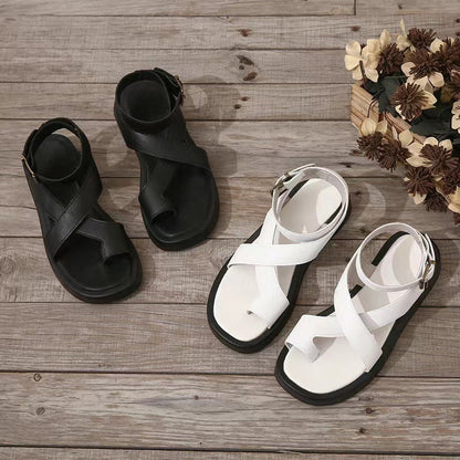 Beautifully Crafted Orthopedic Sandals