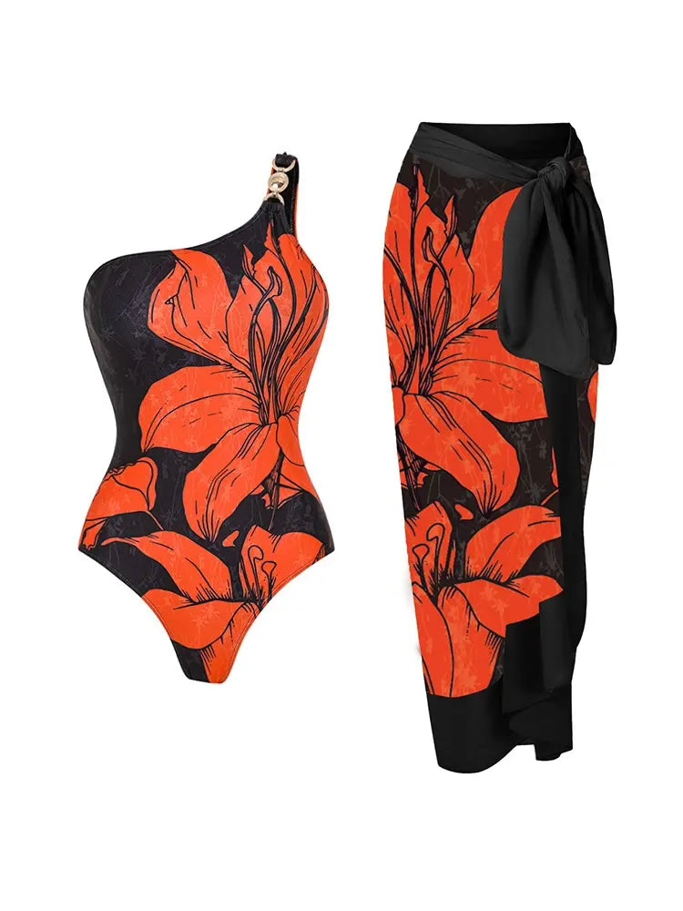 Elegantly Designed Garment