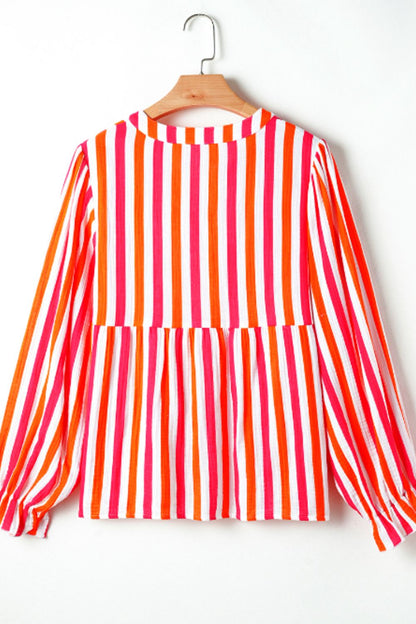 Beautifully Crafted Blouse