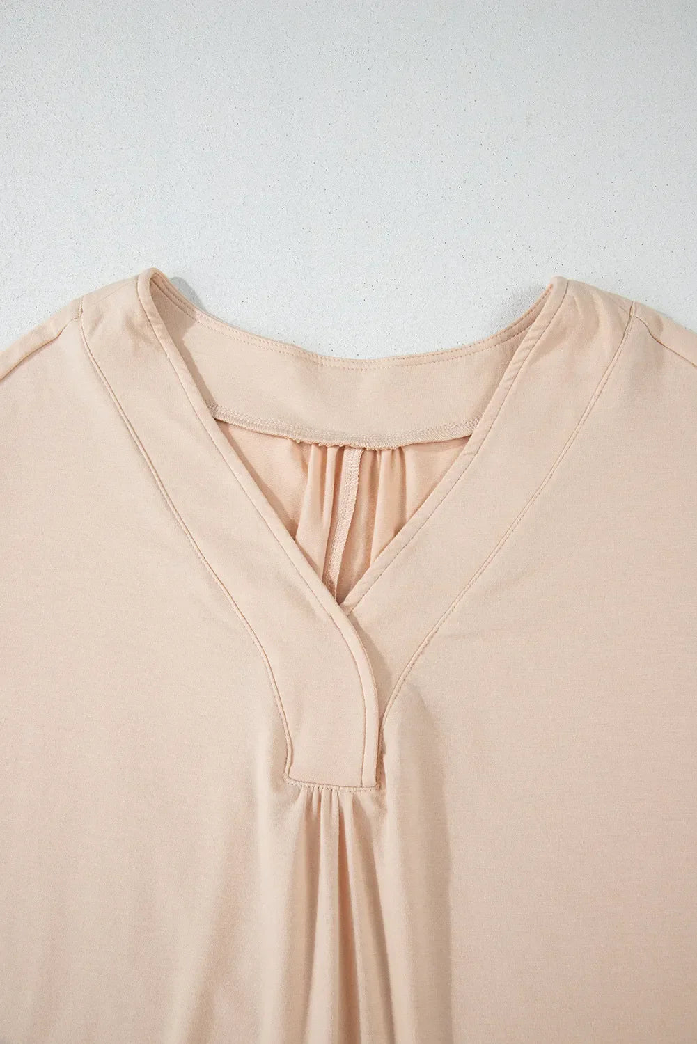 Classic Designed Blouse