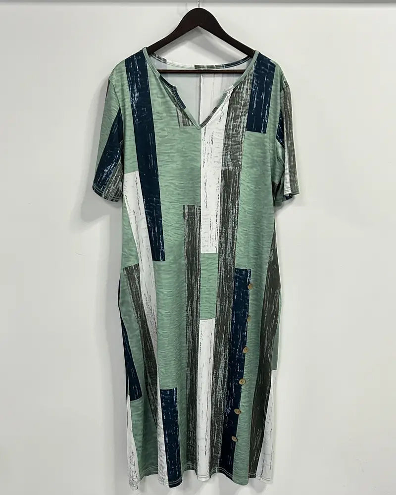 Beautifully Crafted Dress