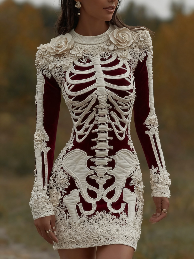Vintage Inspired Sweater