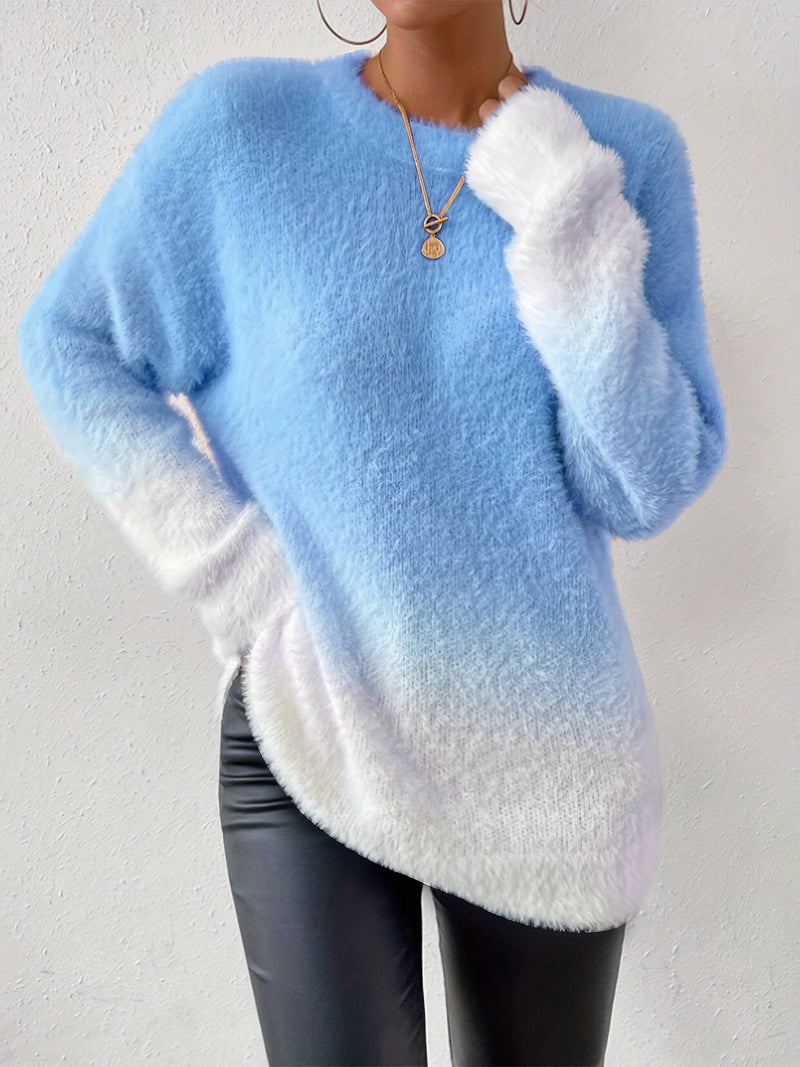 Classic Designed Sweater