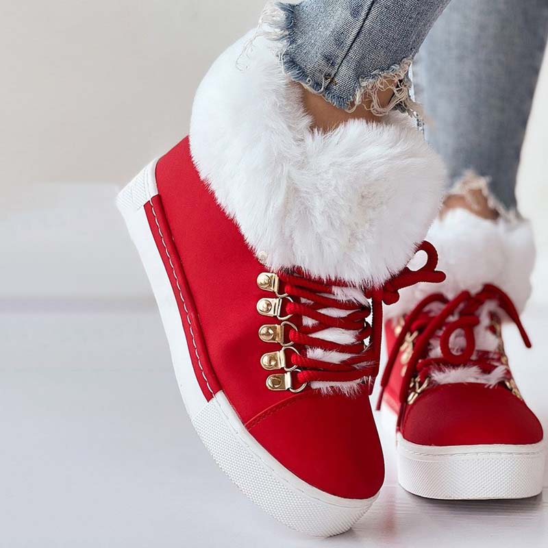 Comfortable Orthopedic Boots for Daily Wear