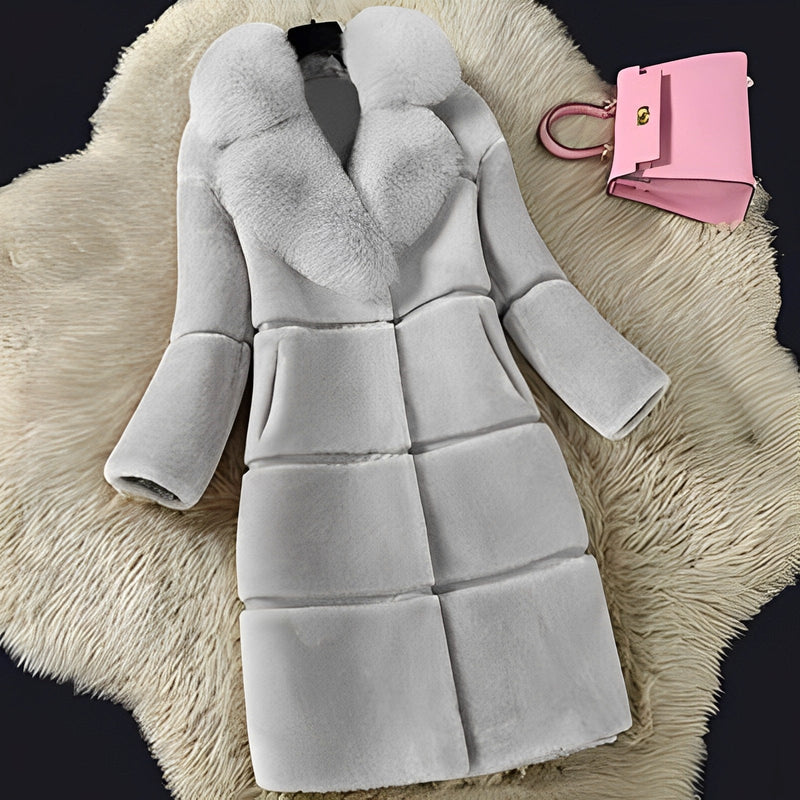 Vintage Inspired Coat