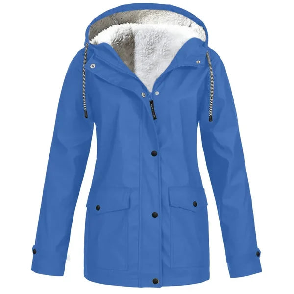 Timeless Vintage Style Coat