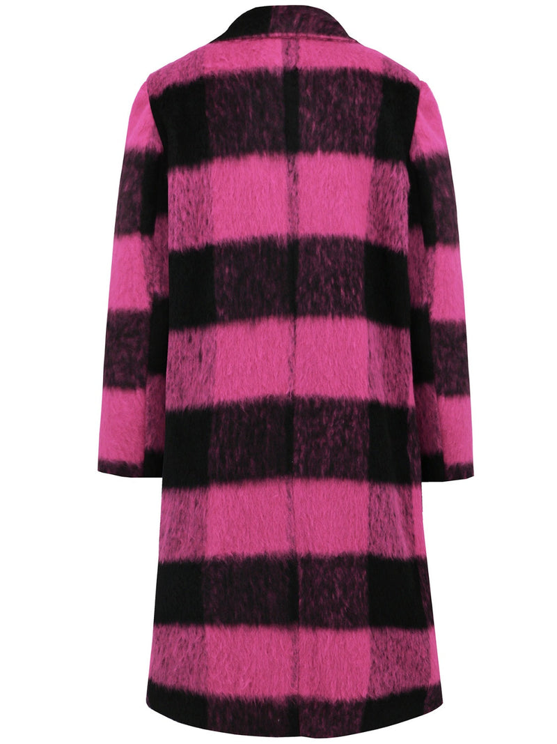 Timeless Vintage Style Coat