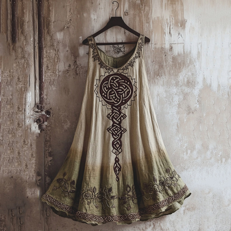 Elegantly Designed Dress