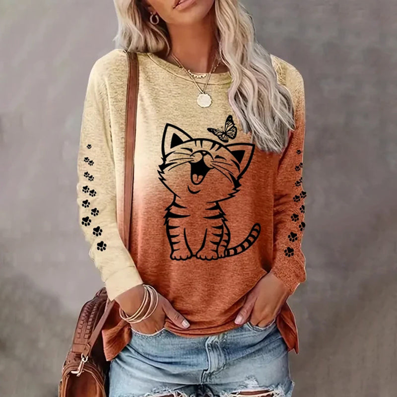Classic Designed T-Shirt