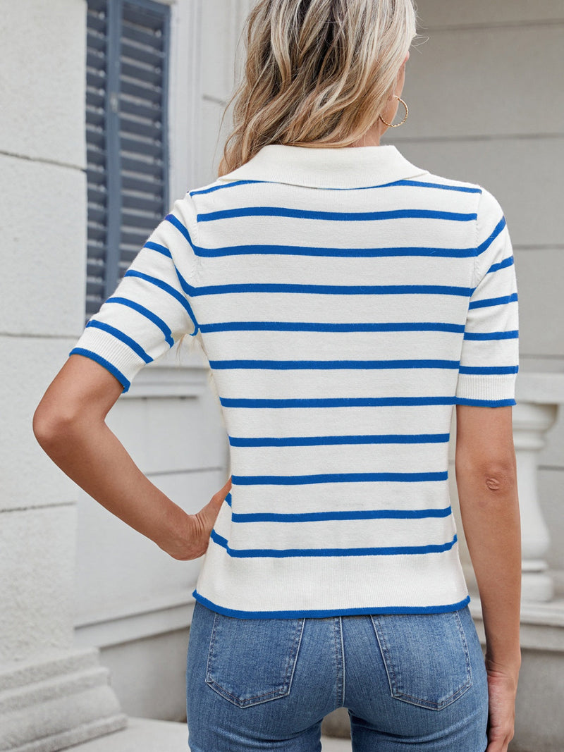 Elegantly Designed Sweater