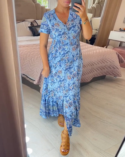 Thoughtfully Designed Dress
