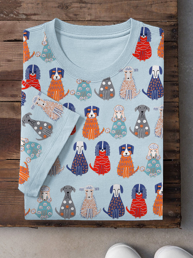Vintage Inspired T-Shirt