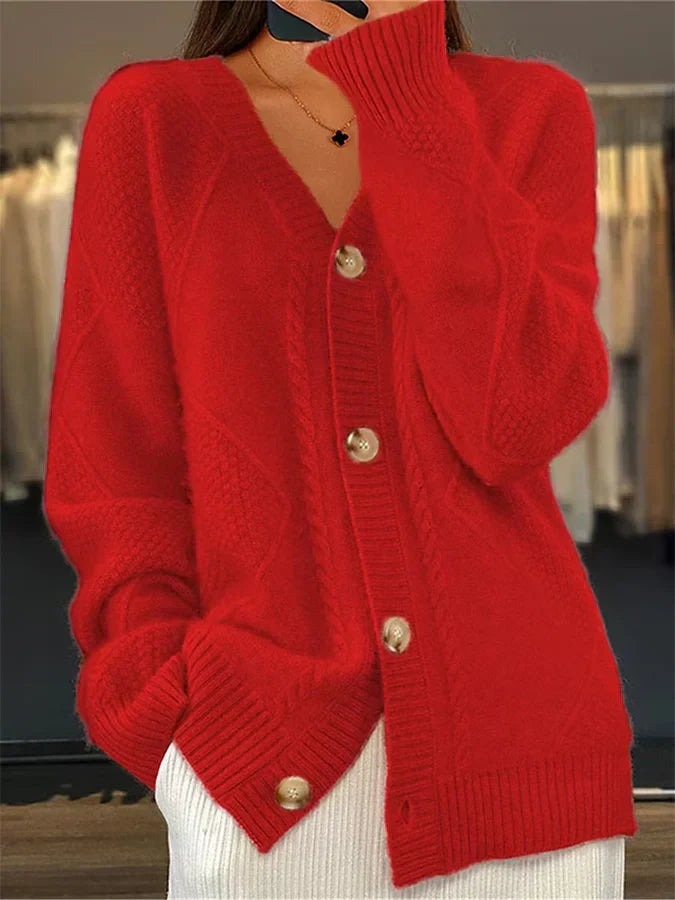 Vintage Inspired Sweater